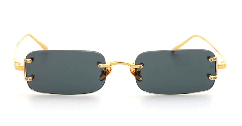 Linda Farrow Sunglasses