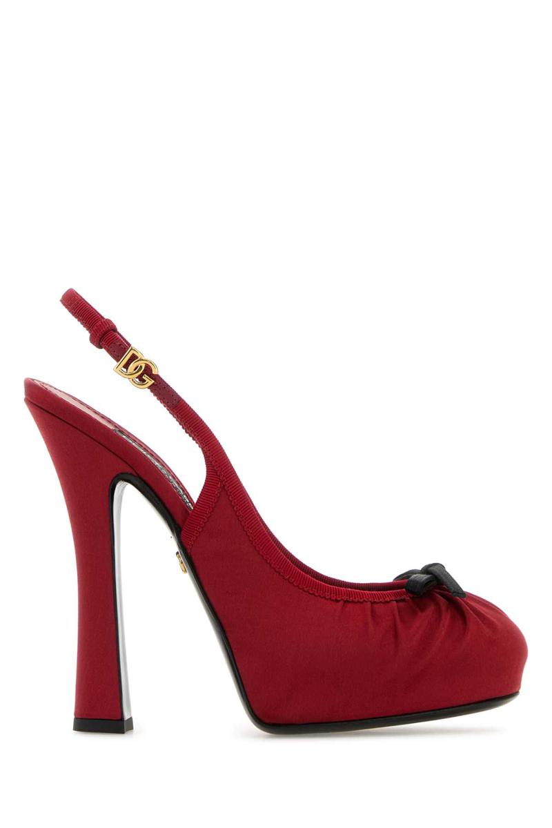 Dolce & Gabbana Heeled Shoes