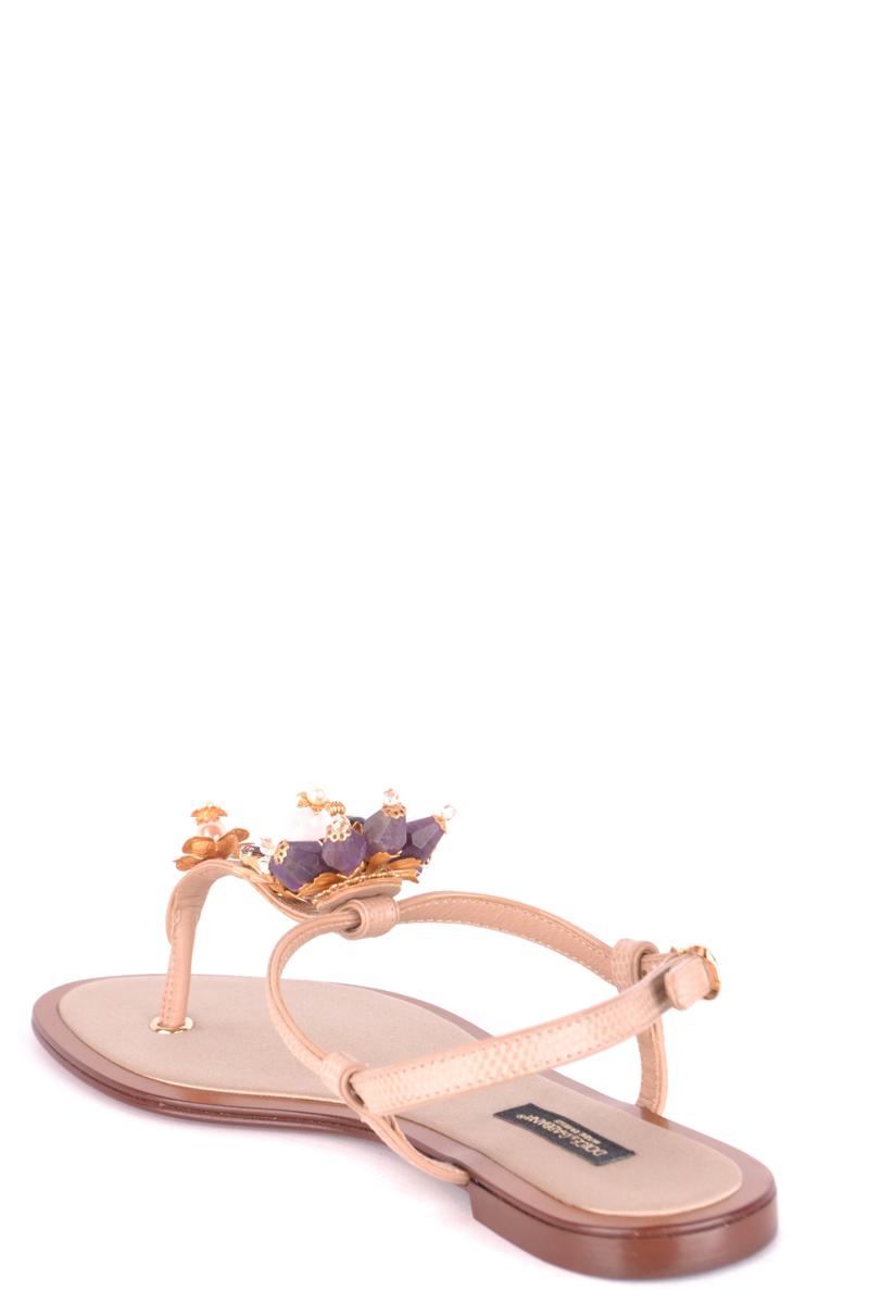 Dolce & Gabbana Flip-Flops