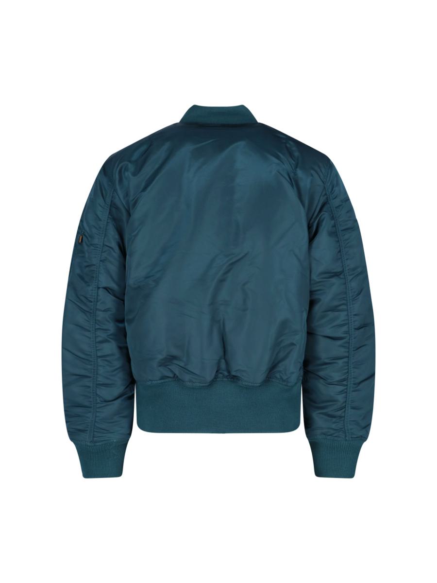 Alpha Industries Jackets