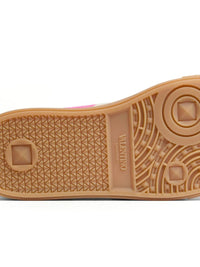 Valentino Garavani Upvillage Leather Sneakers