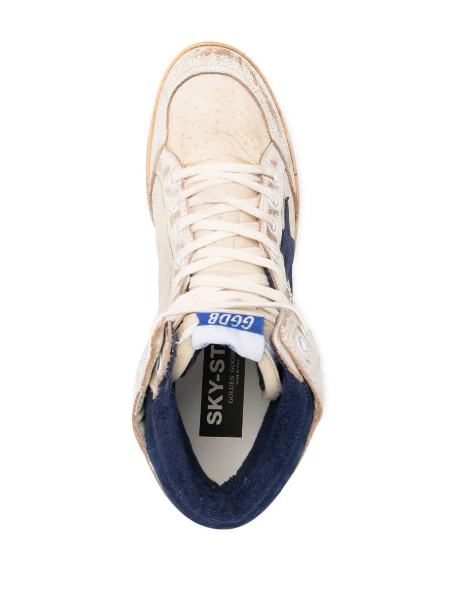Golden Goose Sneakers