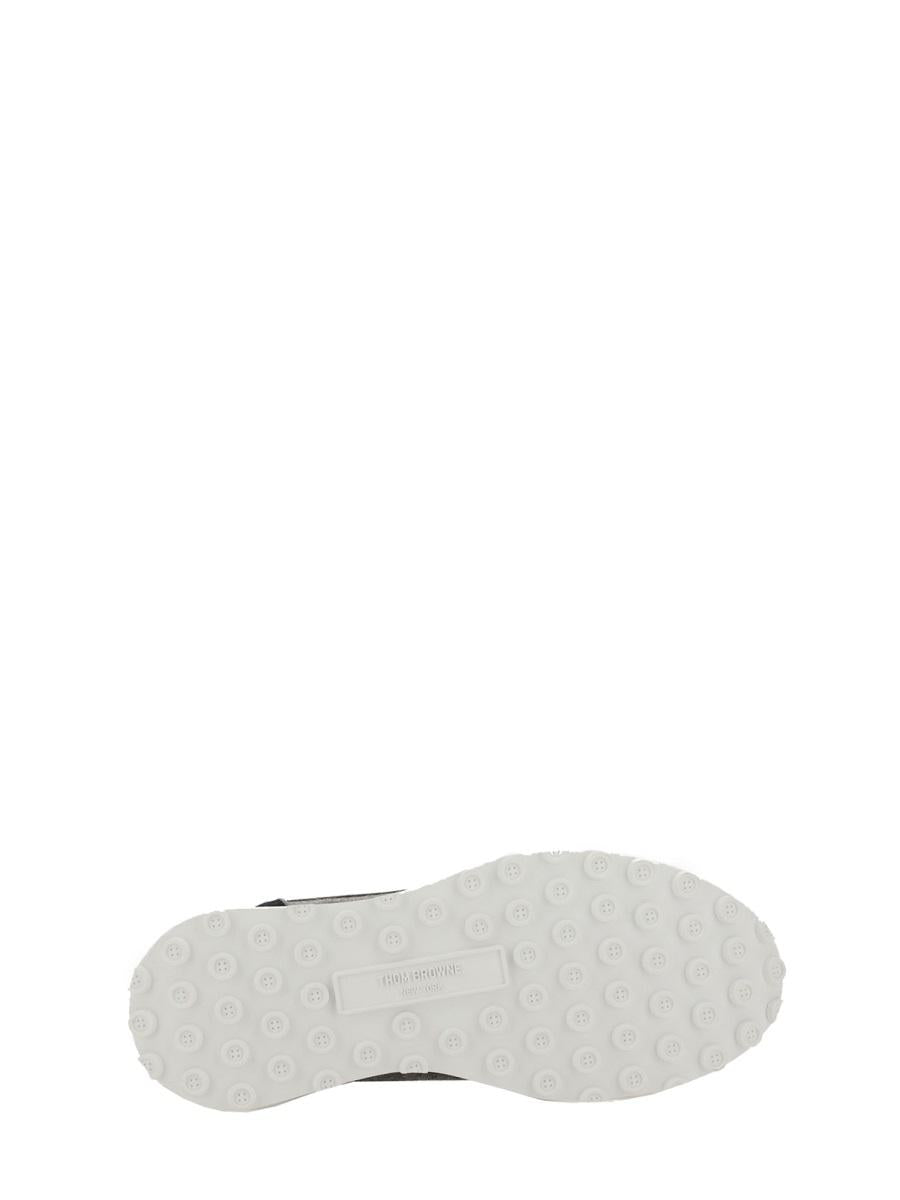 Thom Browne Tech Runner Sneaker