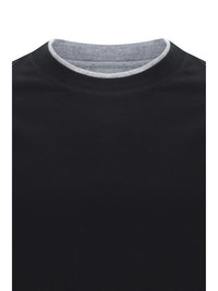 Brunello Cucinelli T-Shirts