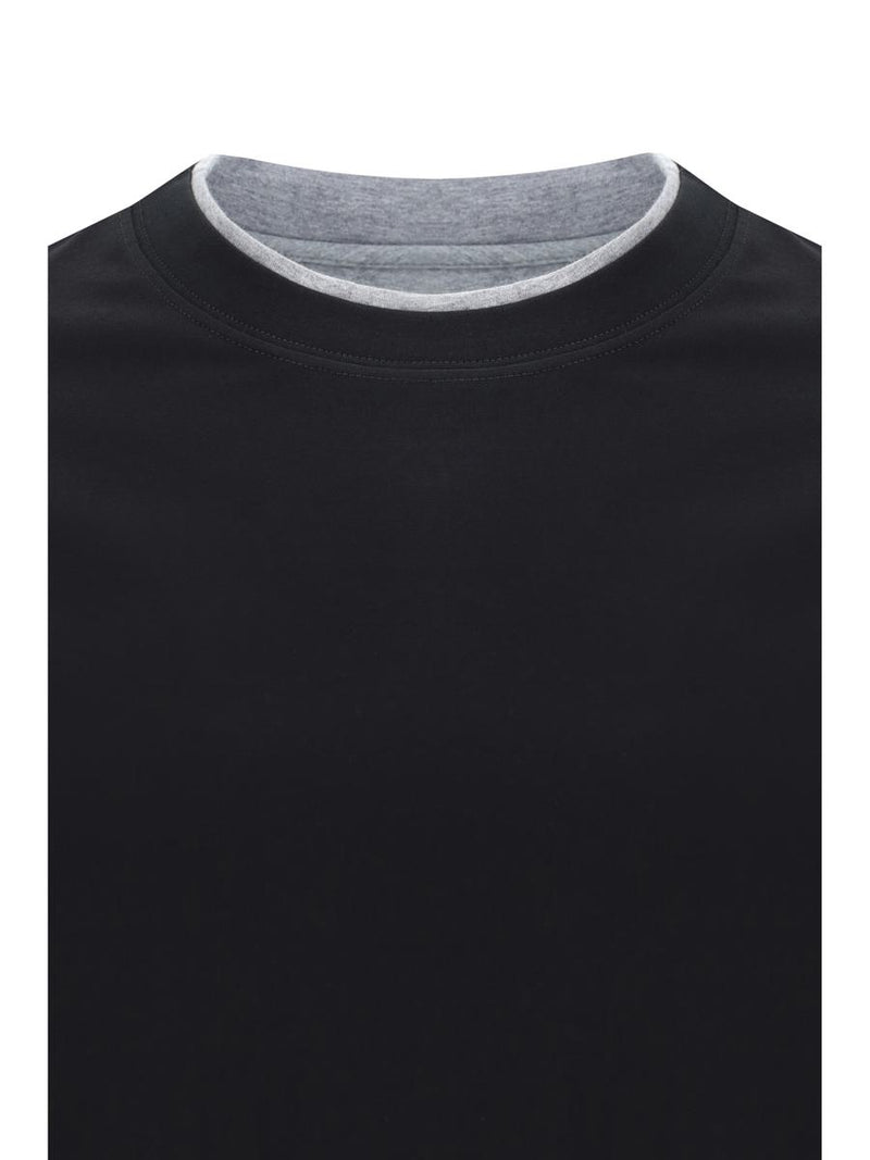 Brunello Cucinelli T-Shirts
