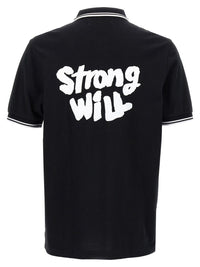 Comme Des Garçons Polo Comme Des Garçons Shirt X Fred Perry