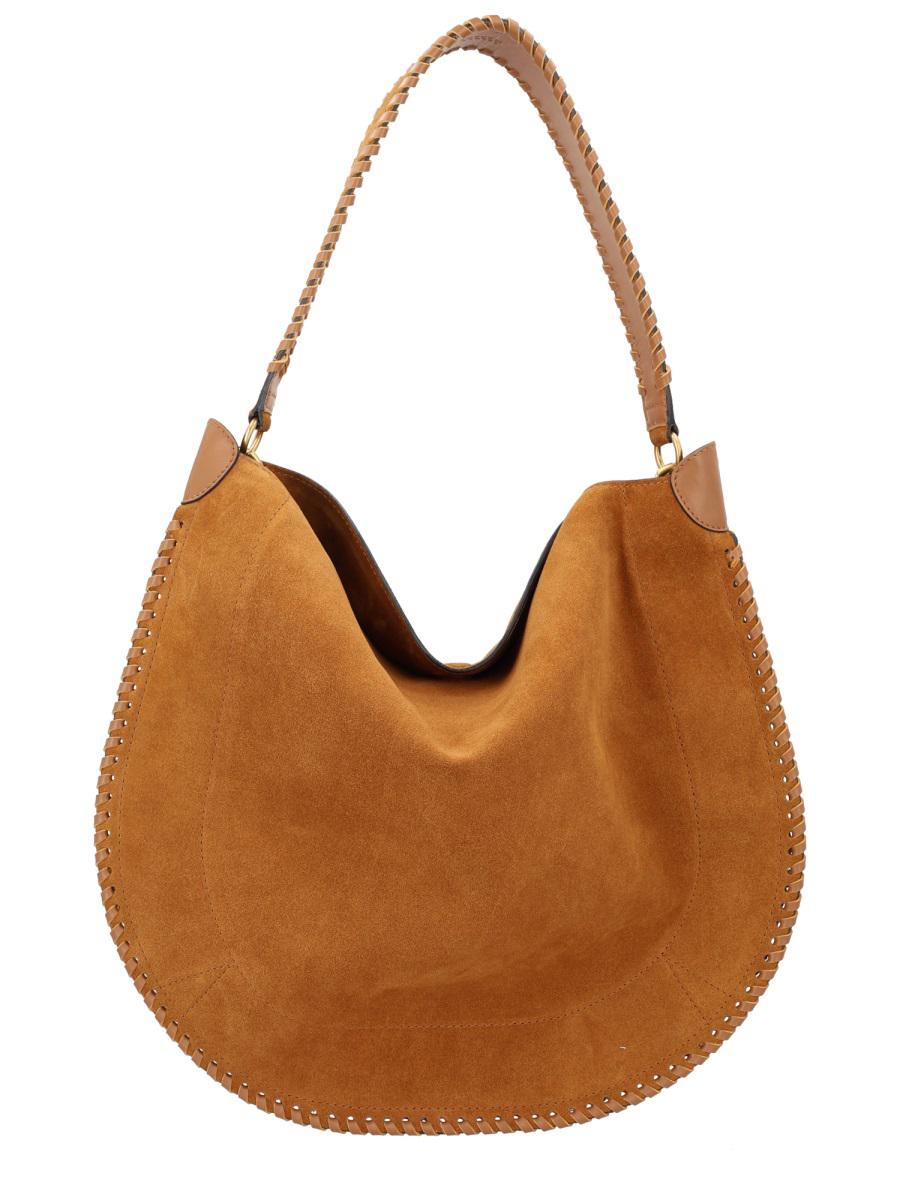 Isabel Marant "Oskan Hobo Soft" Bag