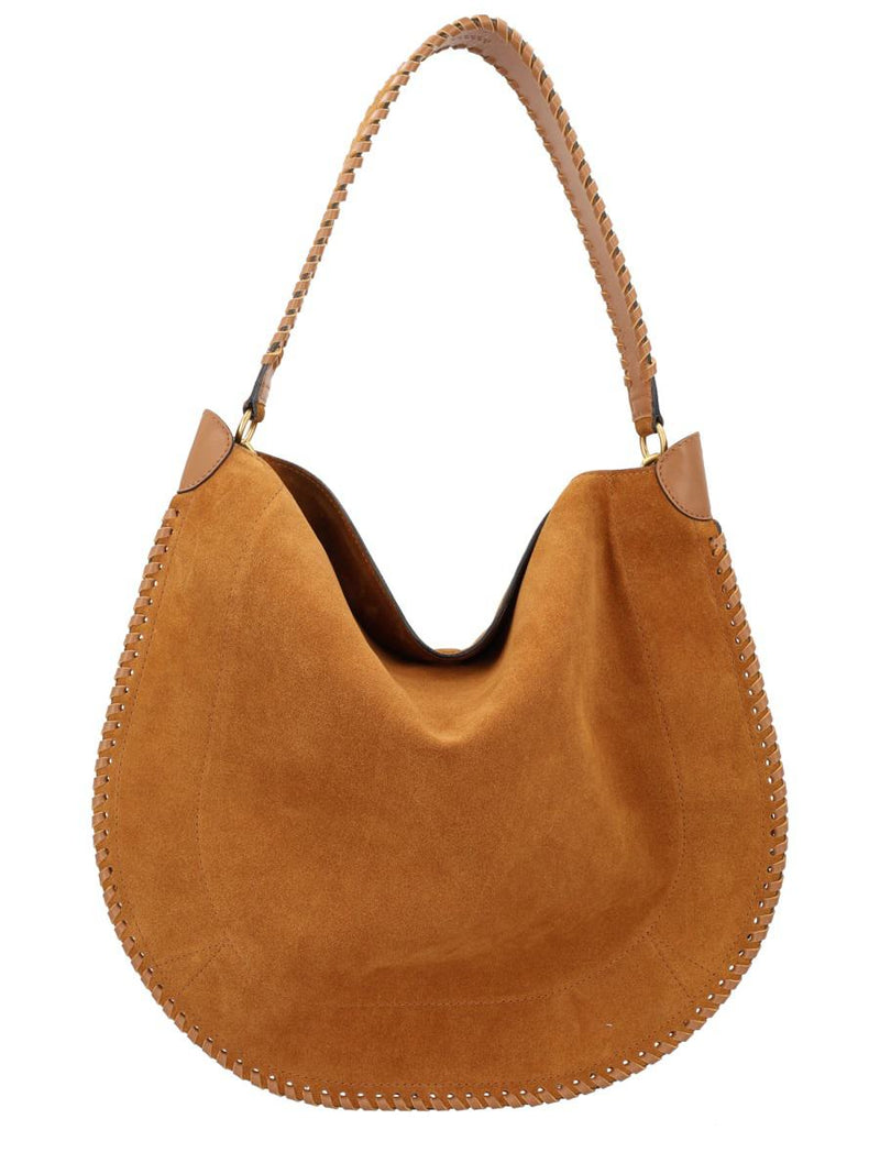 Isabel Marant "Oskan Hobo Soft" Bag