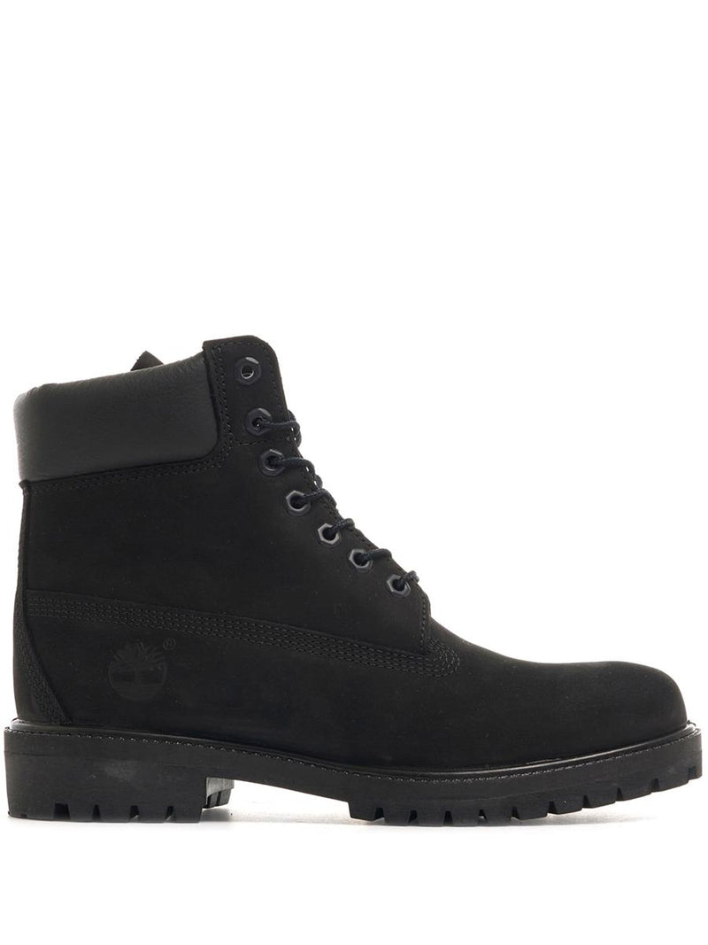 Timberland Prem 6 In Lace Waterproof Boot Shoes