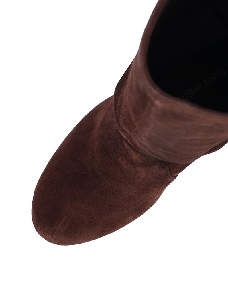 Stuart Weitzman Boots