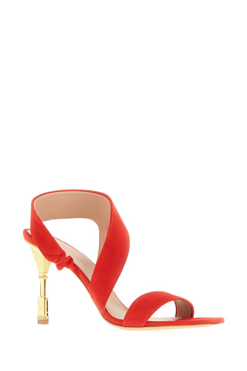 Balmain Heeled Shoes