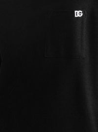 Dolce & Gabbana T-Shirts And Polos