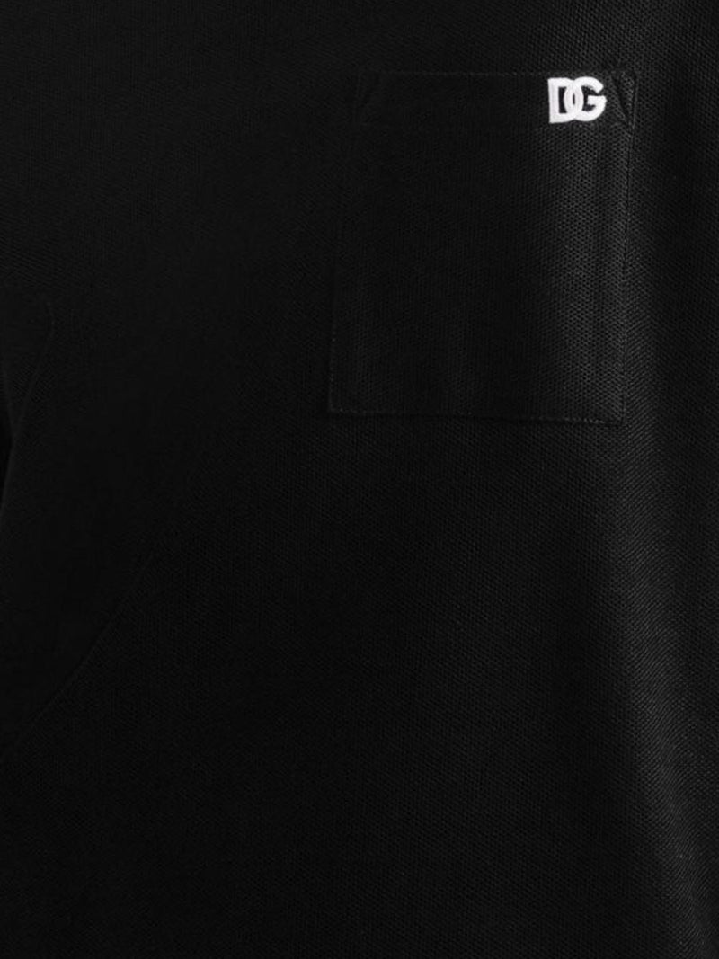 Dolce & Gabbana T-Shirts And Polos