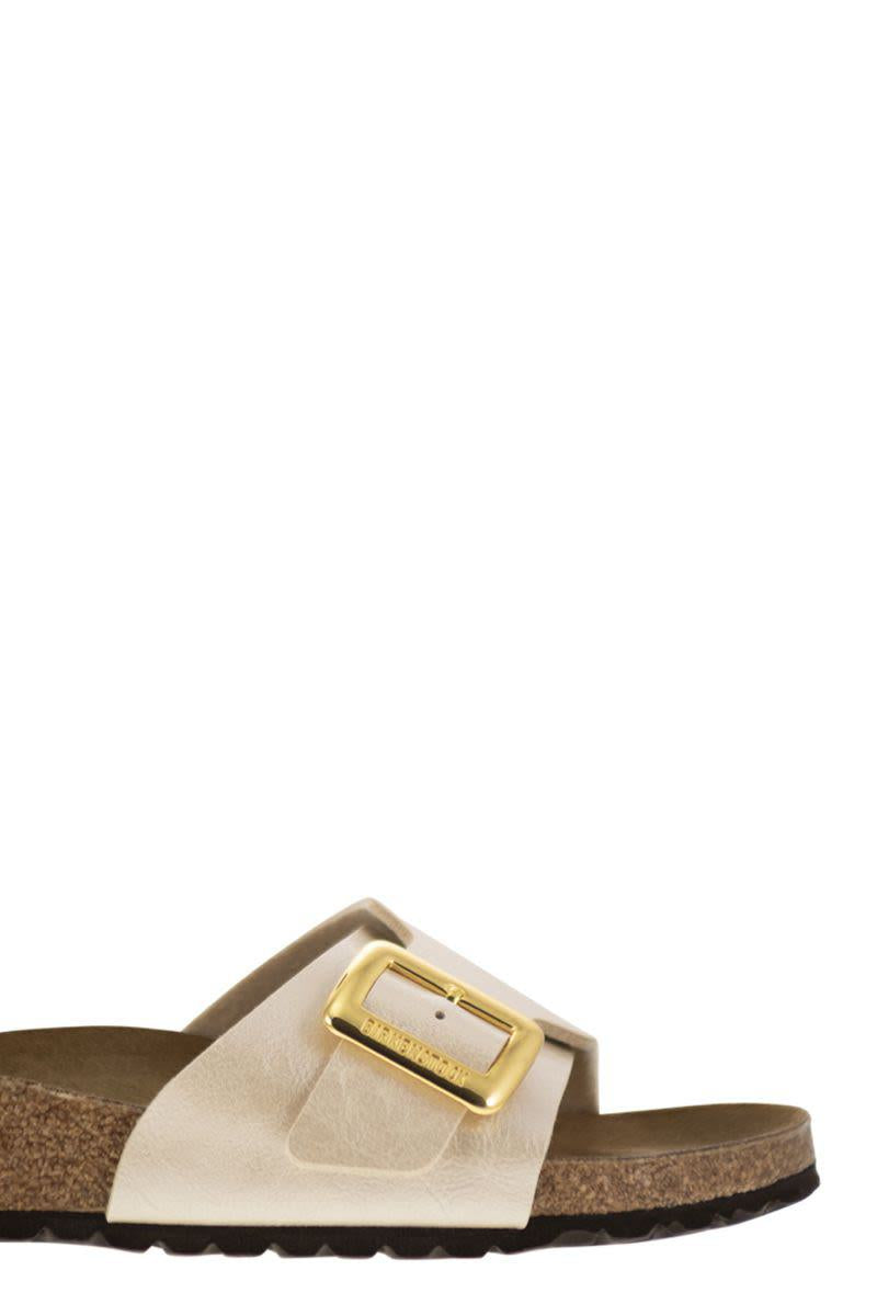 Birkenstock Catalina Cb - Slipper With Buckle