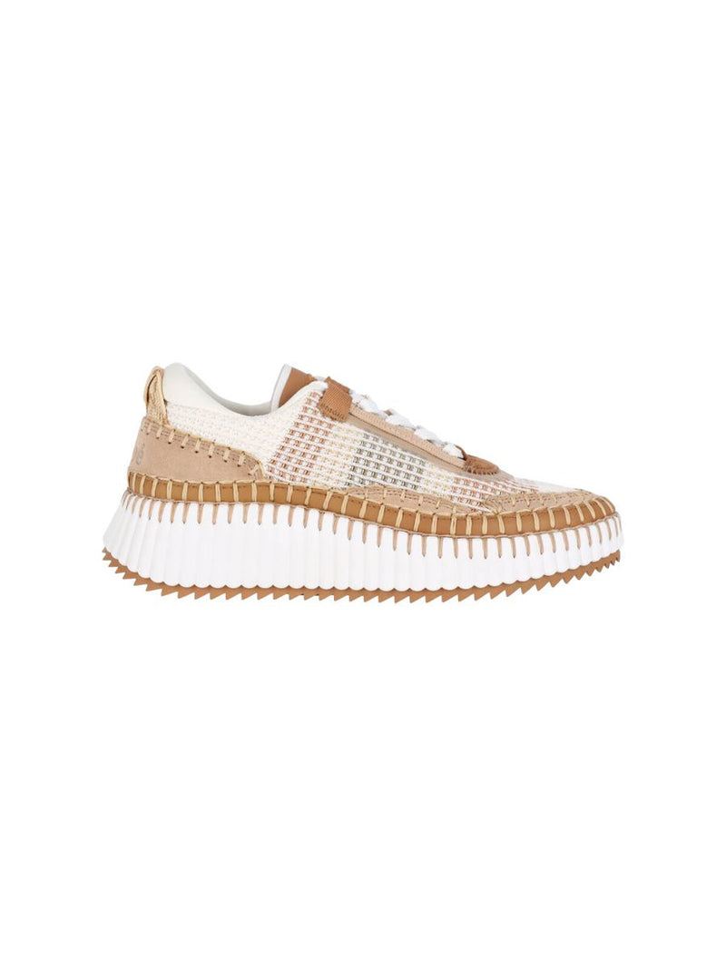 Chloé Sneakers