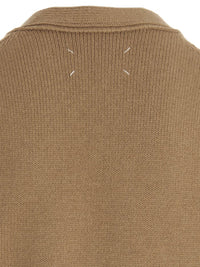 Maison Margiela Wool Cardigan