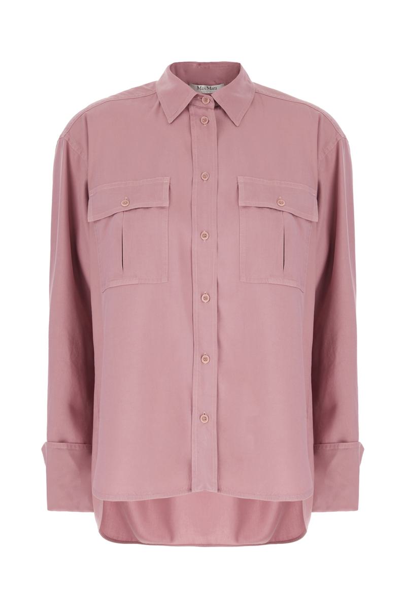 Max Mara Shirts
