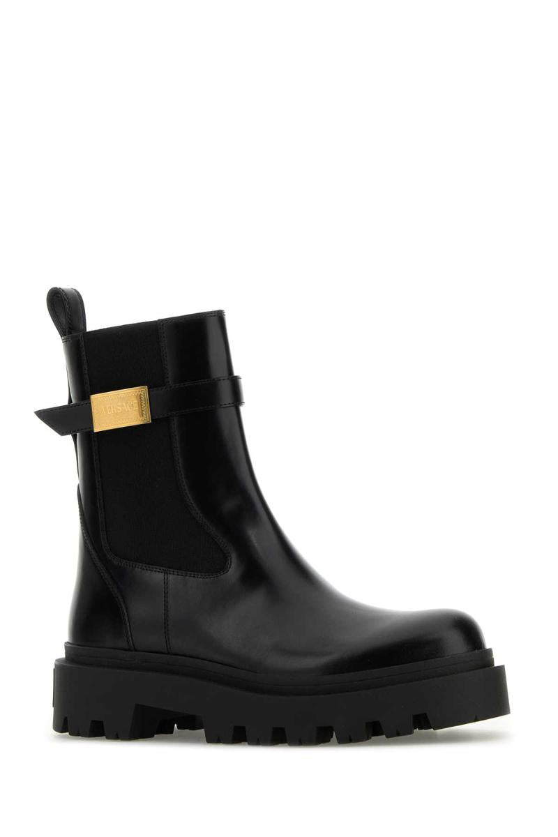 Versace Boots