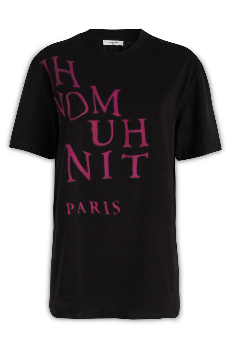 Ih Nom Uh Nit T-Shirt