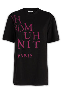 Ih Nom Uh Nit T-Shirt