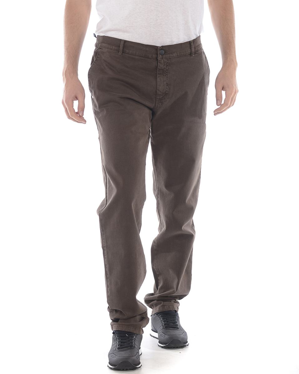 Daniele Alessandrini Jeans Trouser