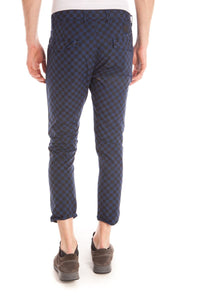 Daniele Alessandrini Jeans Trouser