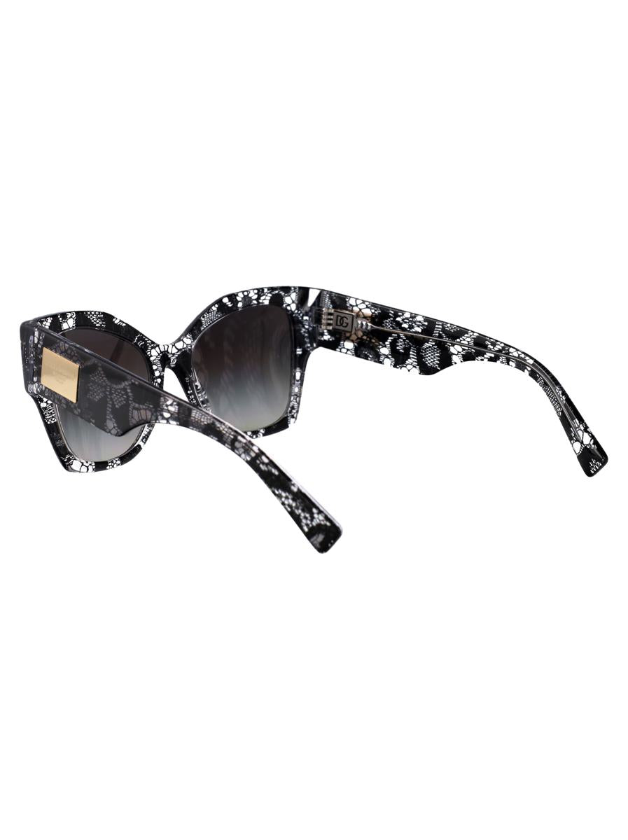Dolce & Gabbana Sunglasses