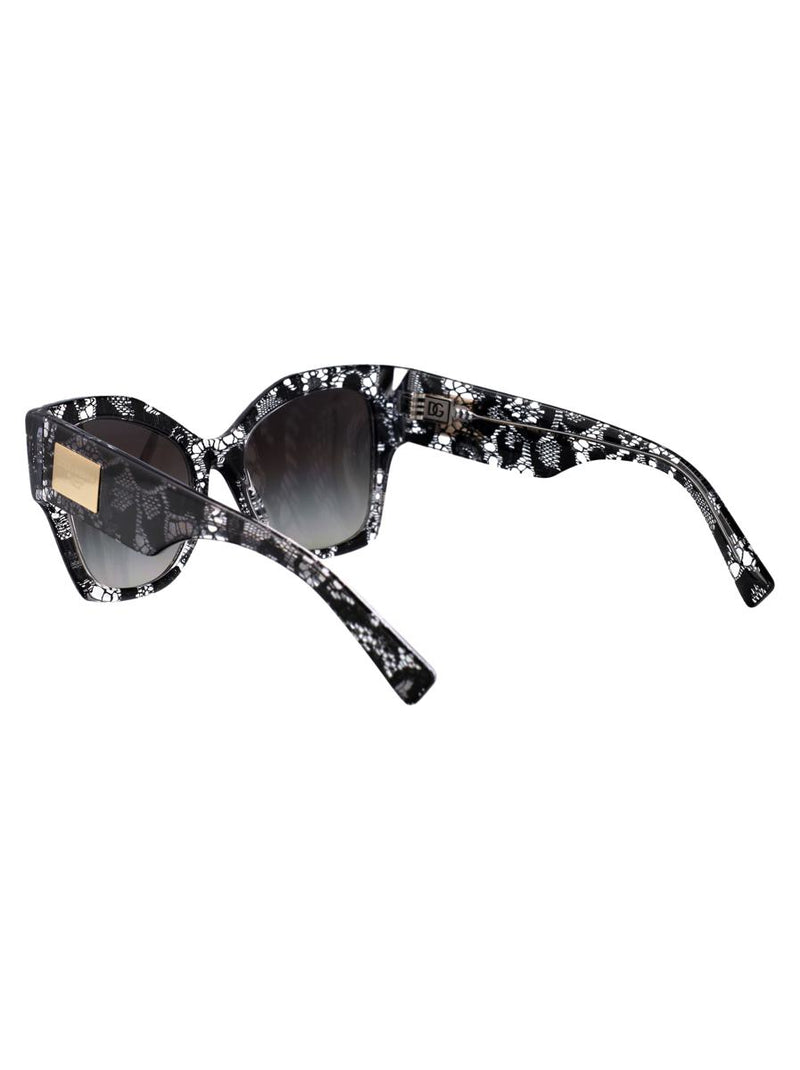 Dolce & Gabbana Sunglasses