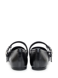 Coperni Leather Ballerina