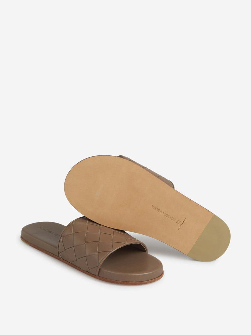 Bottega Veneta Sunday Mules Sandals