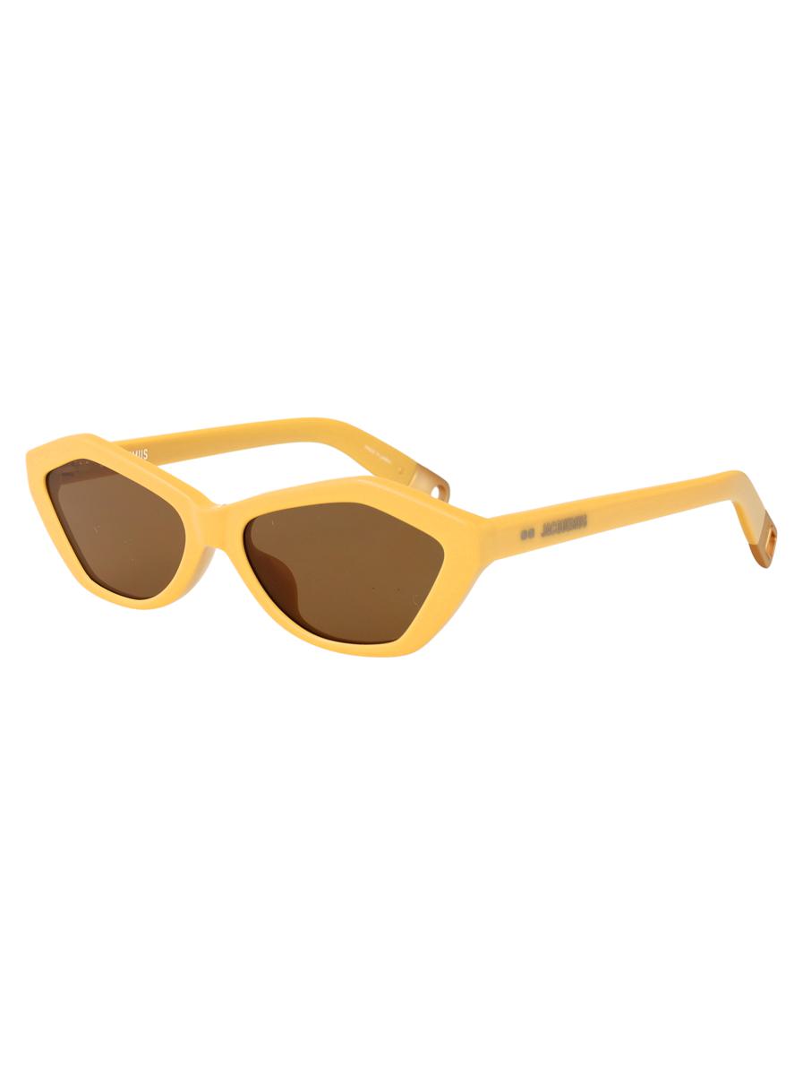 Jacquemus Sunglasses