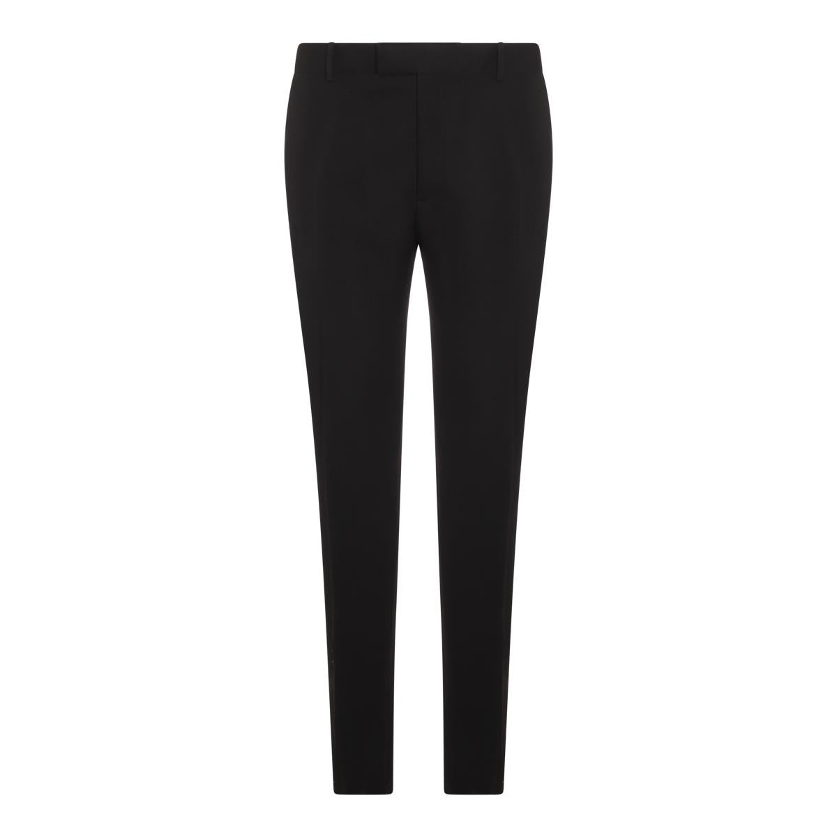 Alexander McQueen Trousers