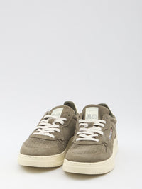 Medalist Low Sneakers