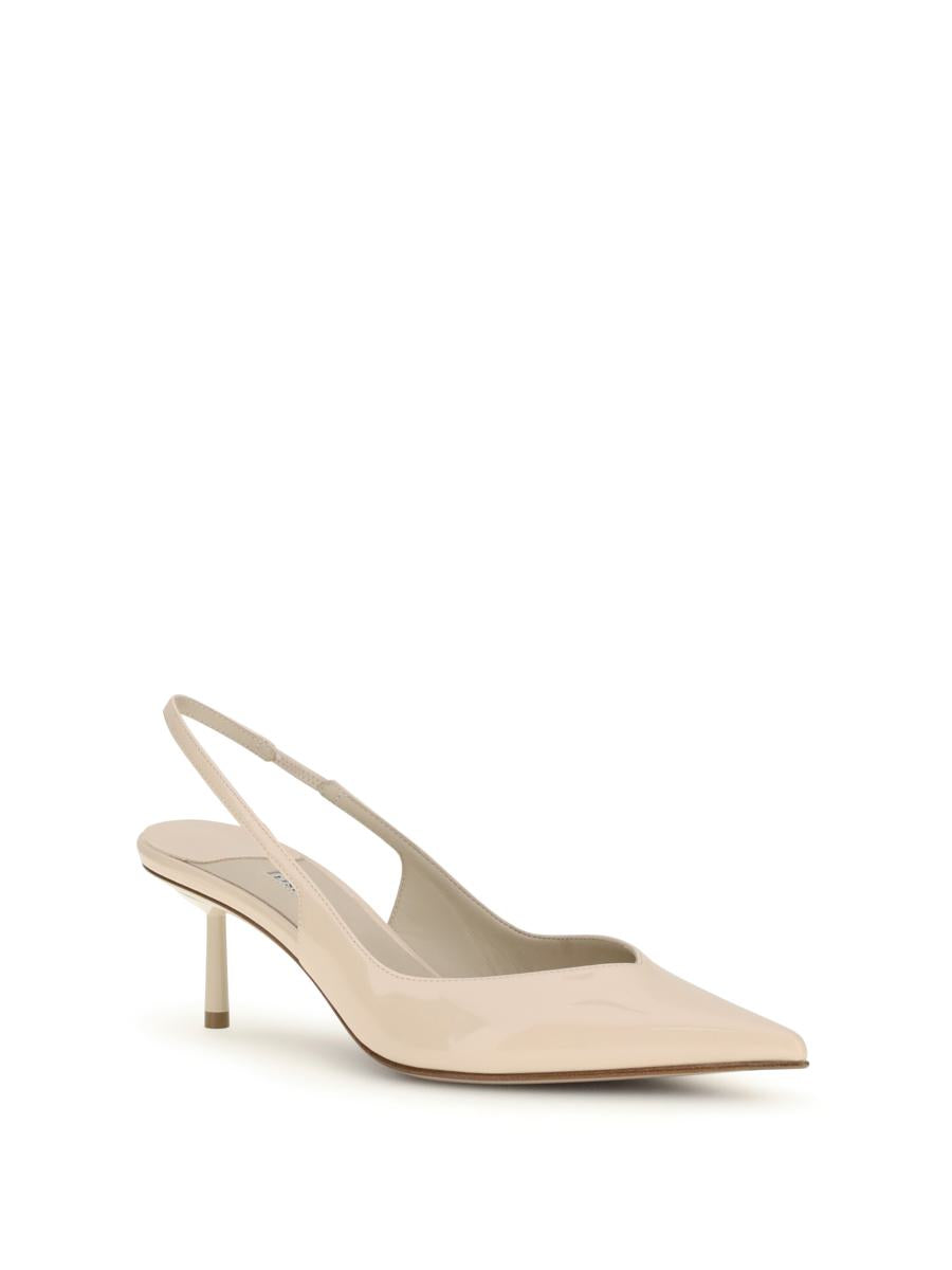 Le Silla Pumps