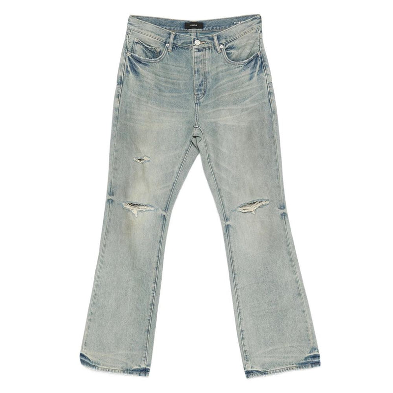 Purple Brand Denim