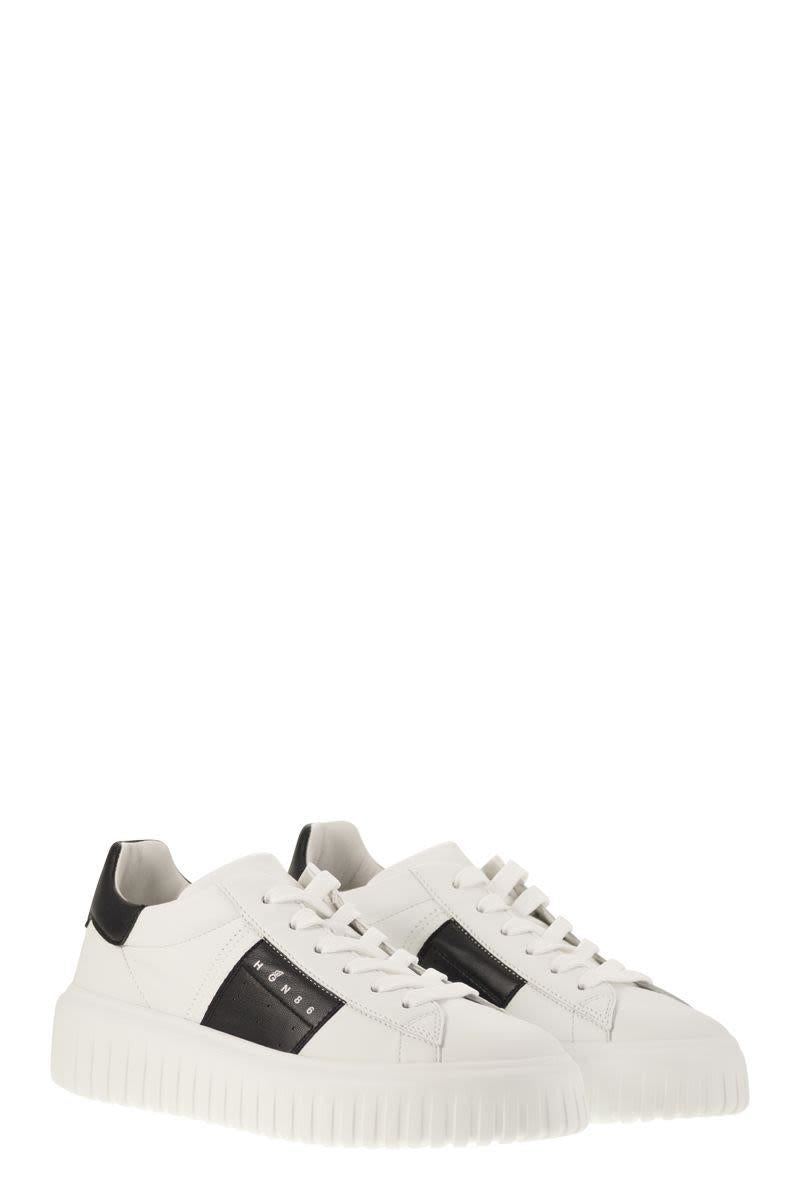 Hogan Sneakers Hogan H-Stripes