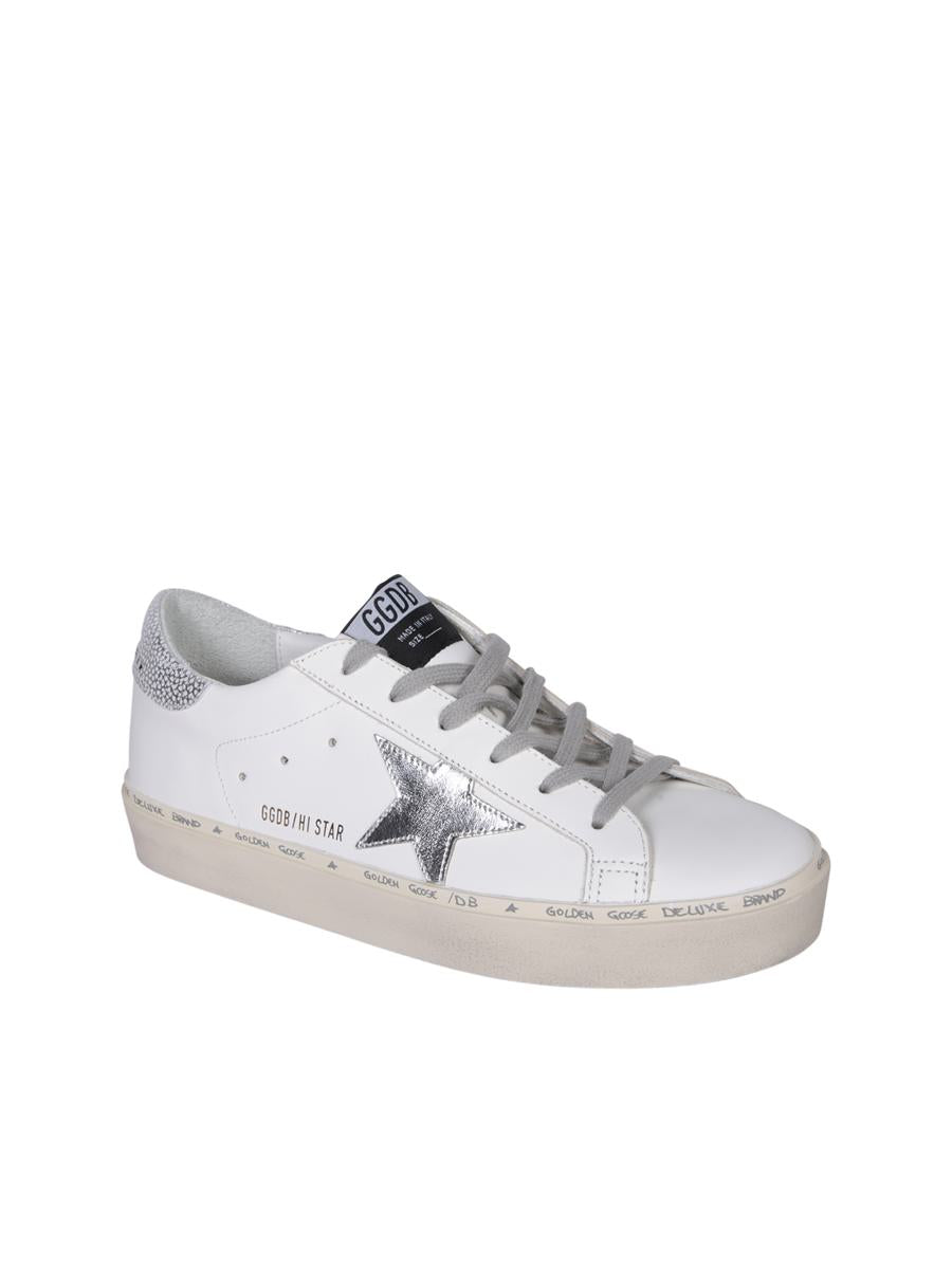 Golden Goose Sneakers