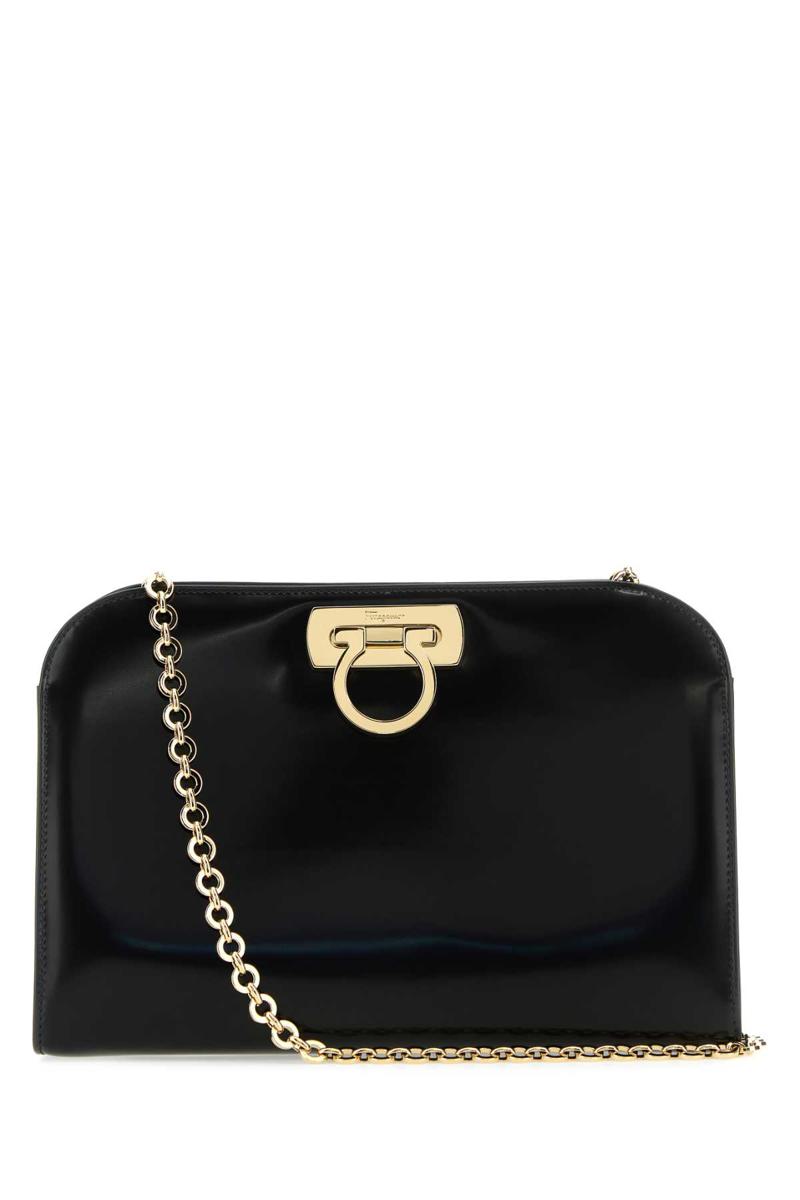 Salvatore Ferragamo Clutch