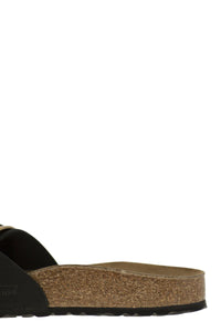 Birkenstock Madrid Big Buckle - Flat Sandal
