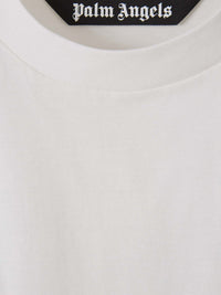 Palm Angels Oversize Logo T-Shirt