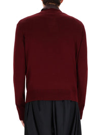 Vivienne Westwood Alex" Jersey With Logo