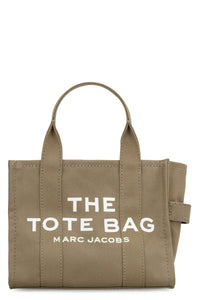 Marc Jacobs The Small Tote Bag Canvas