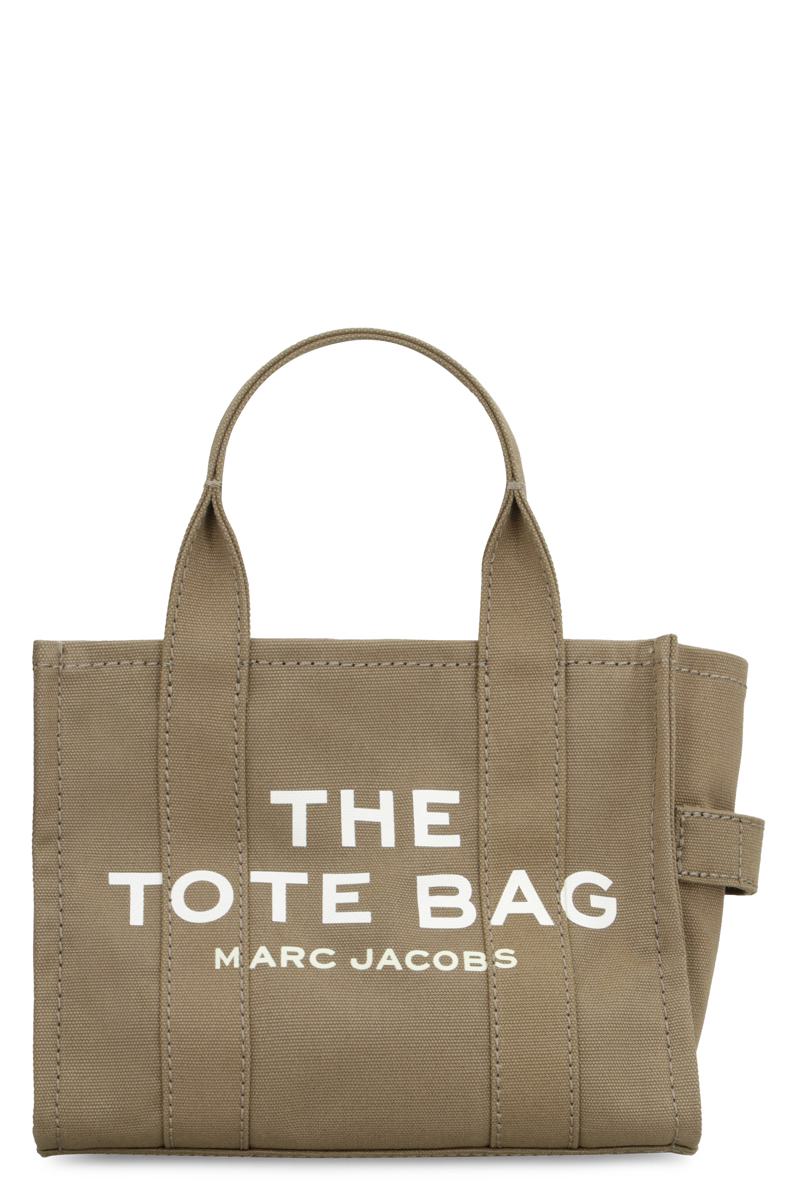 Marc Jacobs The Small Tote Bag Canvas