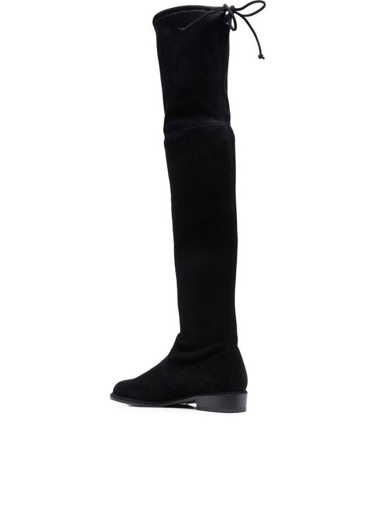 Stuart Weitzman Lowland Shoes