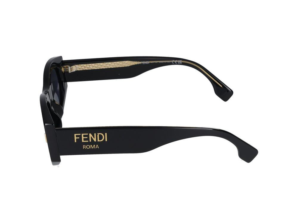 MAISON FENDI Sunglasses