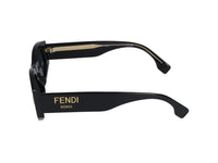MAISON FENDI Sunglasses