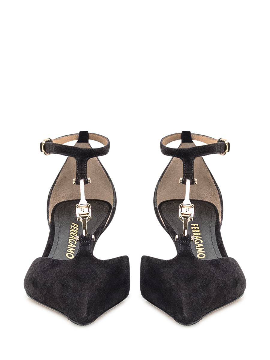 Salvatore Ferragamo Ferragamo Pumps