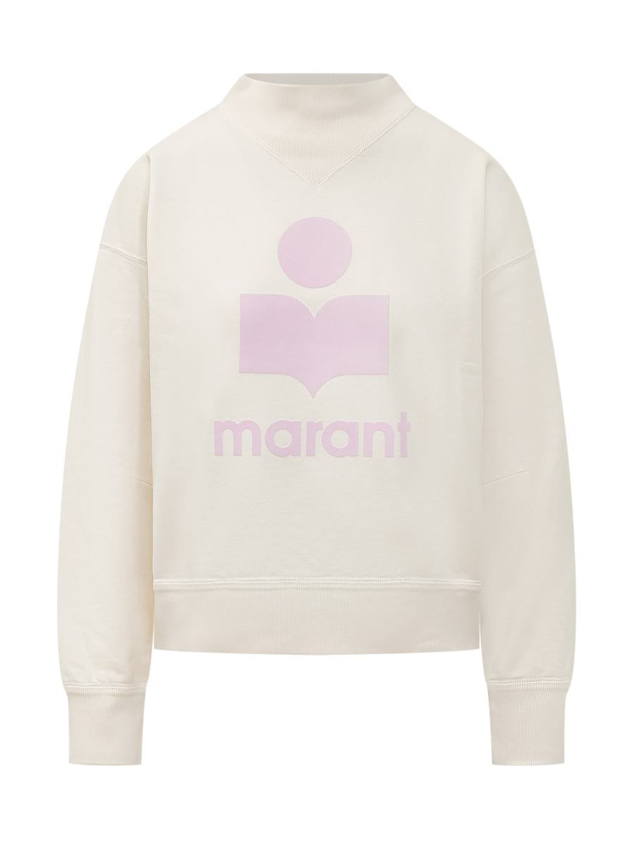 Isabel Marant Étoile Moby Sweatshirt
