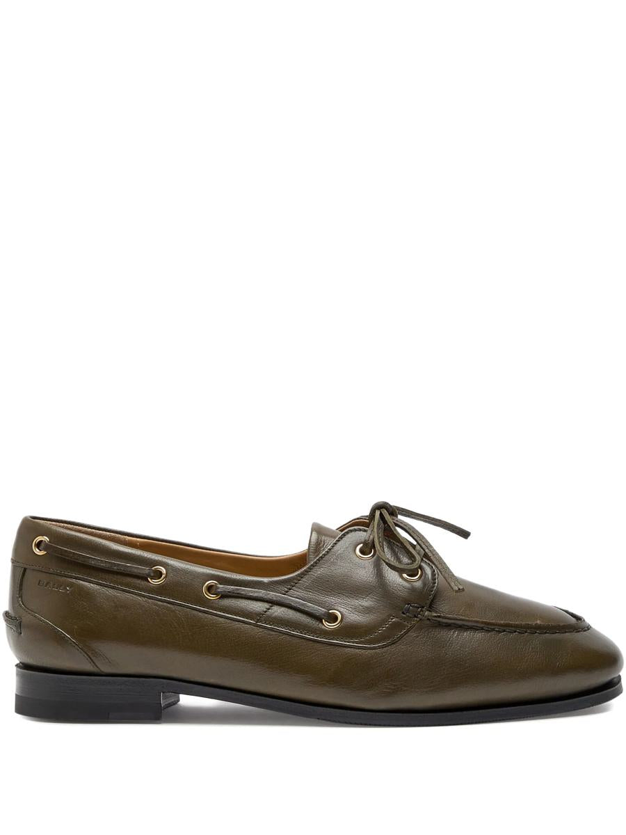 Bally Pathy-W Shoes