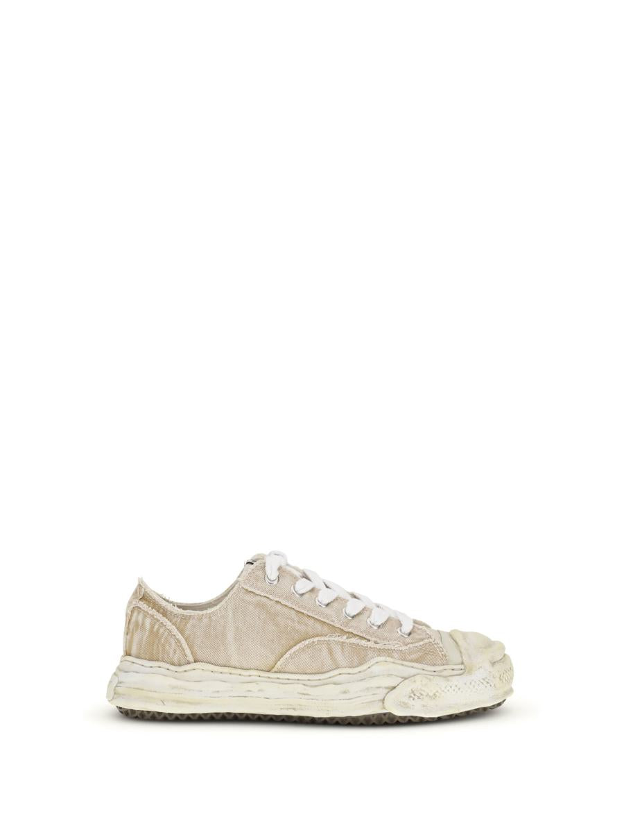 Maison Mihara Yasuhiro Sneakers